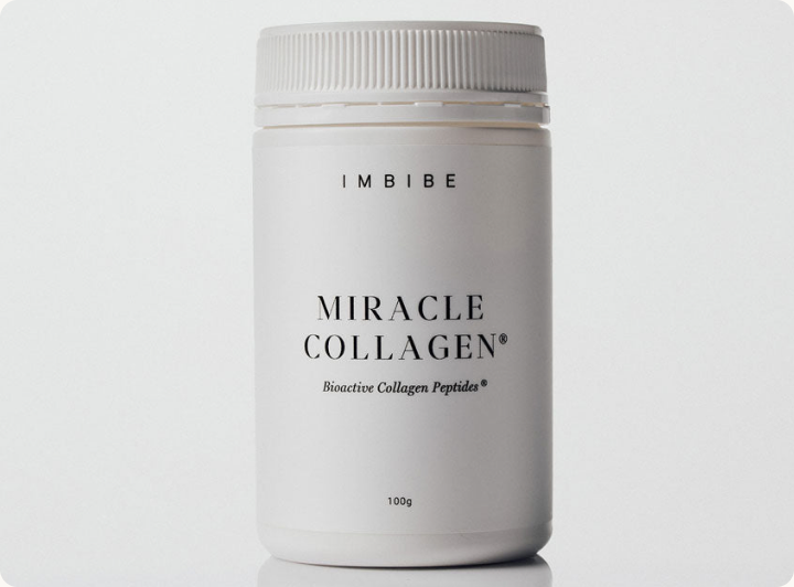 IMBIBE Miracle Collagen