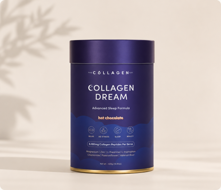 The Collagen Co Collagen Dream