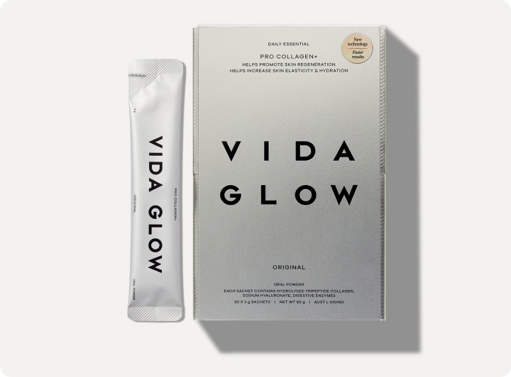 Vida Glow Pro Collagen+